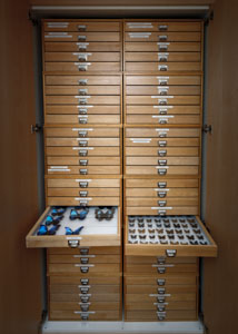 drawers